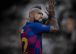 Arturo Vidal