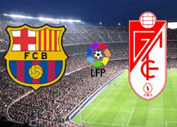 Barca-Granada