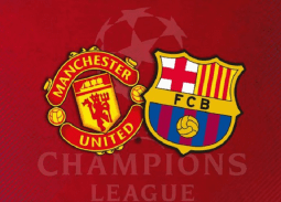 Barca-MU