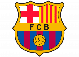 Barcelona Logo