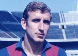 CARLES REXACh