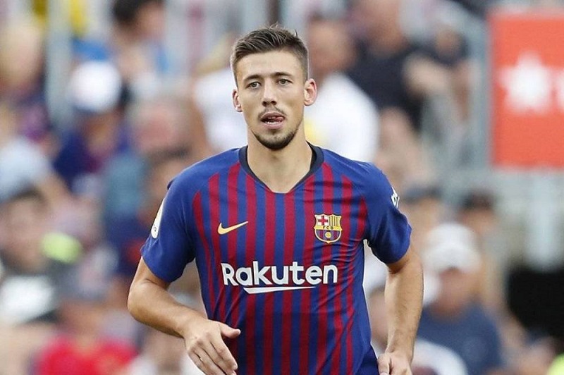 Clément Lenglet