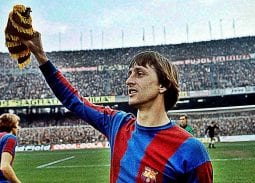 Johan Cruyff