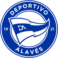 Alaves Logo