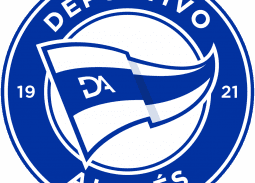 Alaves Logo