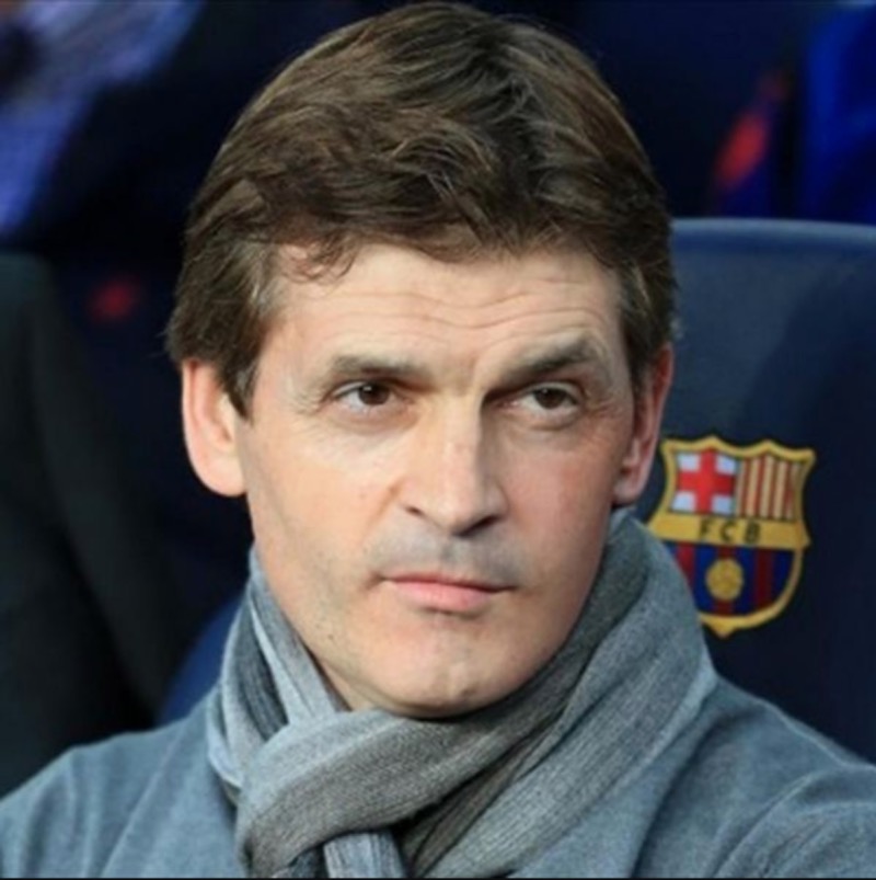 HLV tito Barca