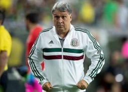 Gerardo 'Tata' Martino