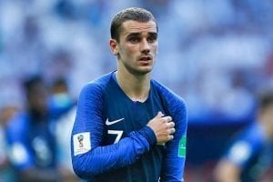 Griezmann