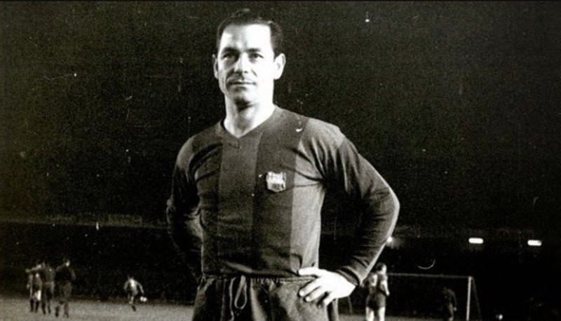 HLV Barca Josep Seguer