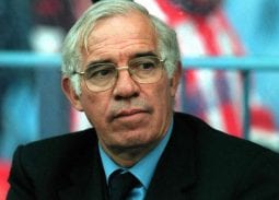 HLV Luis Aragones