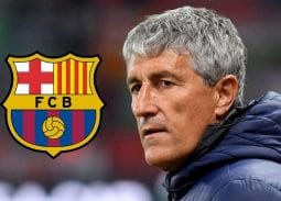 HLV Quique Setien