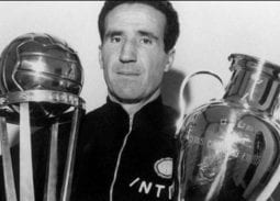 Helenio Herrera