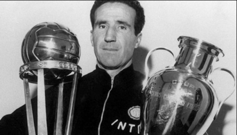 Helenio Herrera