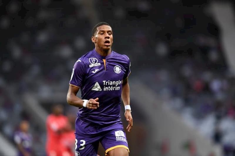 Jean – Clair Todibo