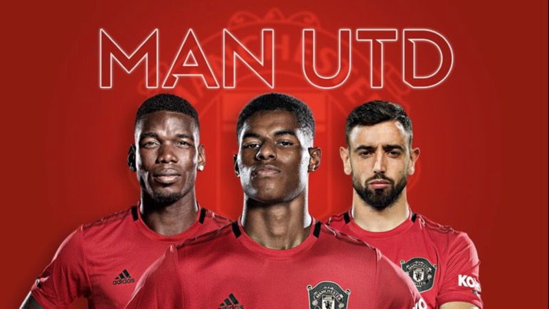 Manchester United đội bóng