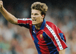 Michael Laudrup