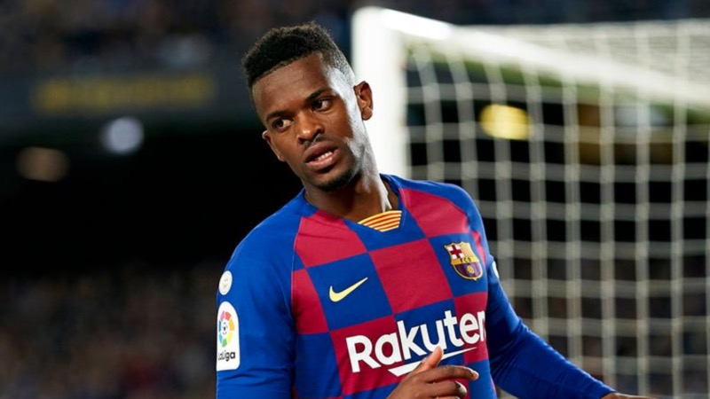 Nelson-Semedo