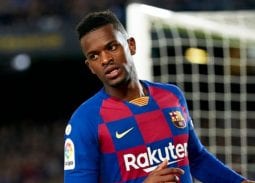 Nelson Semedo