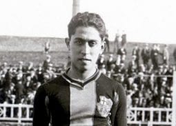 Paulino Alcántara