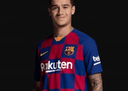 Philippe Coutinho Barcelona