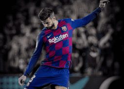 Gerard Pique