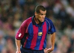 Rivaldo