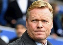 Ronald Koeman