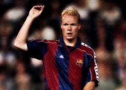 Ronald Koeman