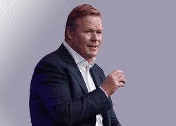 Ronald Koeman 2020