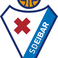 SD Eibar Logo