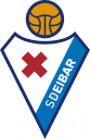 SD Eibar Logo