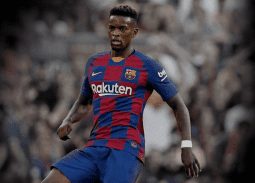 Nelson Semedo