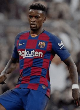 Nelson Semedo