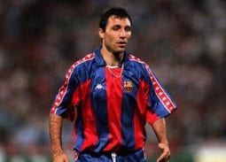 Stoichkov