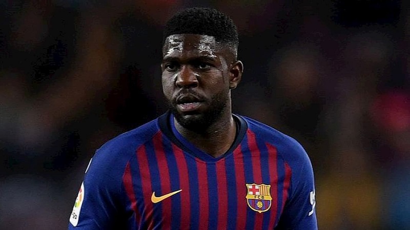 Umtiti