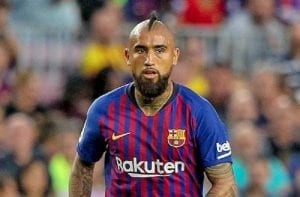 Vidal