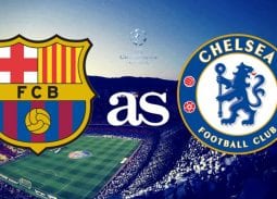 Lịch sử đối đầu Barcelona vs Chelsea