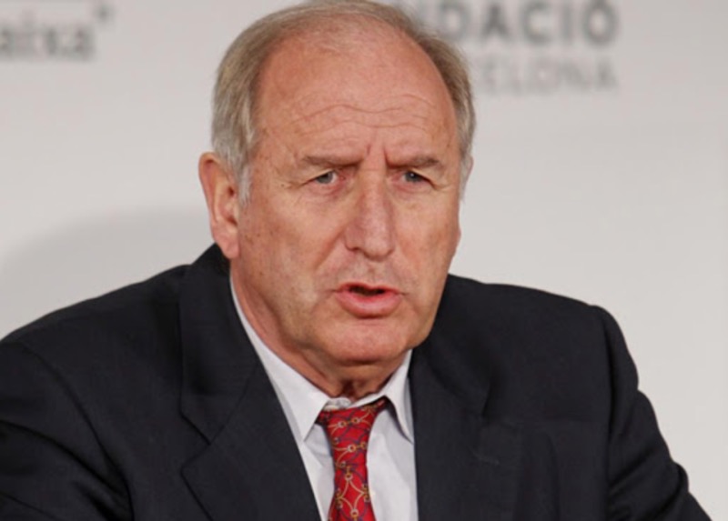 HLV Carles Rexach Barca