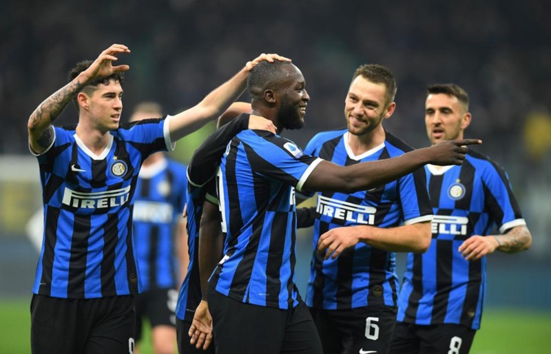 Đội bóng inter milan