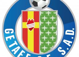 Logo Getafe