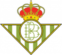 Real Betis Logo