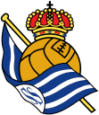 Real Sociedad Logo