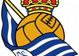 Real Sociedad Logo