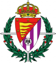 Real Valladolid Logo