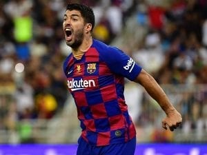 suarez 