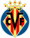 Villareal logo