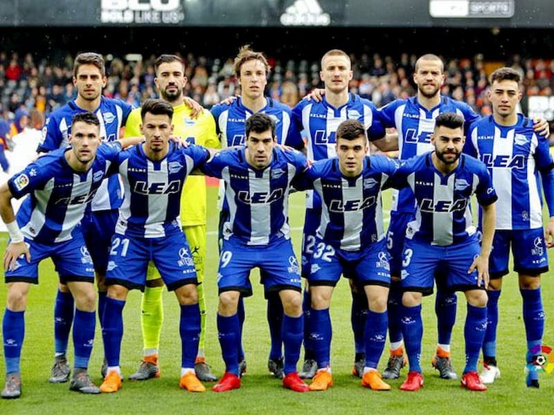 Alaves