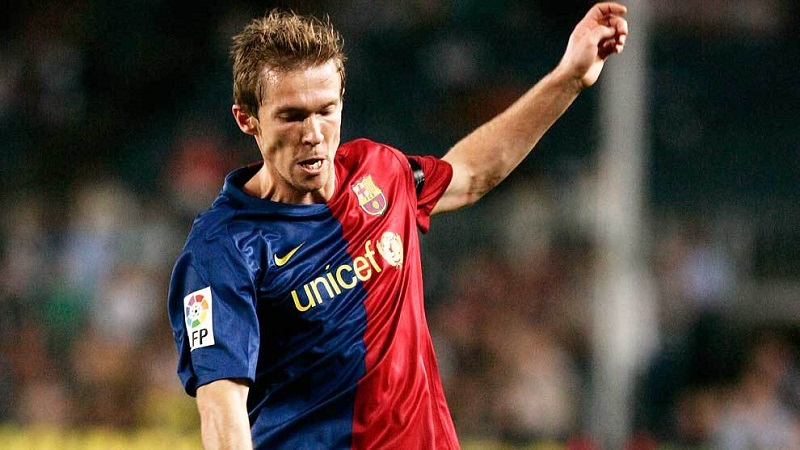  Alexander Hleb