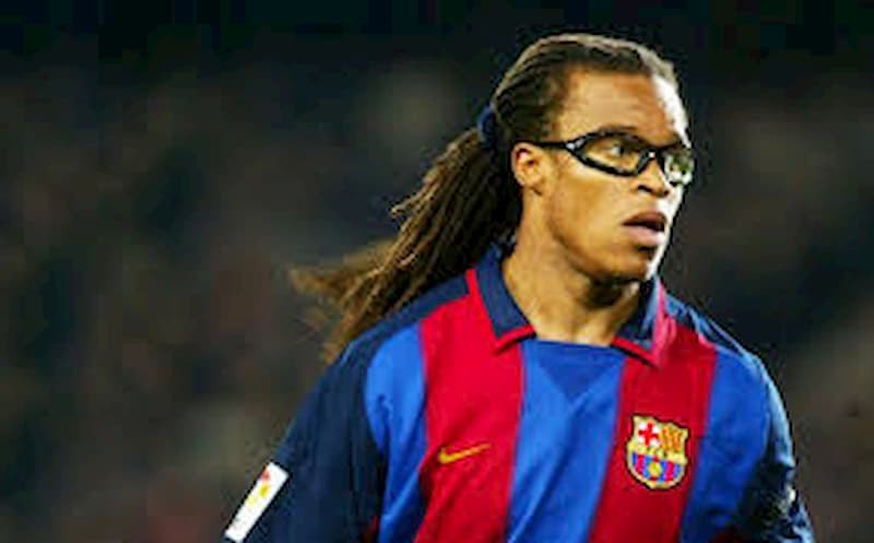 Edgar Davids