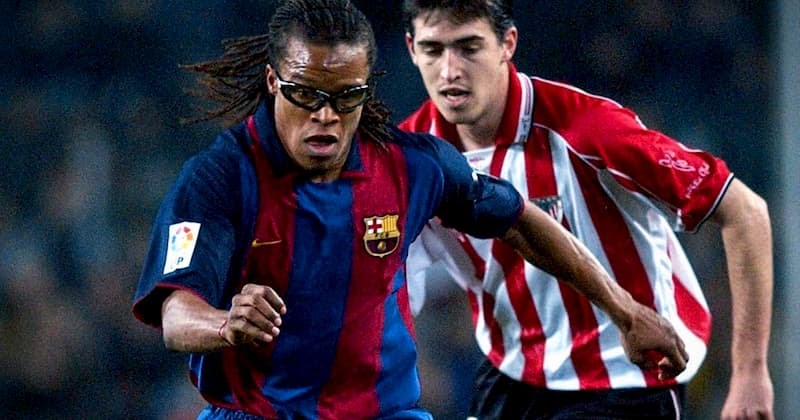 Edgar Davids